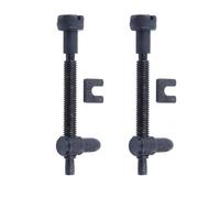 YTrBXZ Vite Tensione AGGIORNAMENTO Catena 501537101 Parte di Sostituzione Compatibile con 61 66 181 266 268 272 281 288 Modelli di Motosega