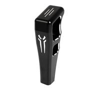 YTREAMC Selettore Cambio Pomello Cambio Impugnatura Leva Cambio Maniglia Stick Alluminio Per Can-Am Maverick X3 / X3 MAX Tutti I Modelli 2017-2021