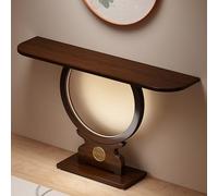 YTSJXN Tavolo Consolle,Consolle Ingresso Stretta,Piccolo Tavolo per Decorazioni,Tavolino da Divano,Mobile Ingresso Corridoio,per Soggiorno,Assemblaggio Semplice(120CM/47.2IN)