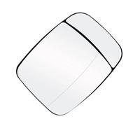 Ytterspegelglas Per Fiat Per Talento 2016-2020 Specchietto Retrovisore Laterale Sinistro E Destro Riscaldato MTVTFECEWG(Sinistra)