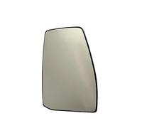 Ytterspegelglas Per Ford Per Transit Per Custom Per Tourneo 2012-2021 Specchietto Retrovisore Convesso Riscaldato Per Furgone MTVTFECEWG(Big mirror Right)