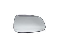 Ytterspegelglas Riscaldato Con Piastra Posteriore Specchietto Retrovisore Laterale Di Ricambio Per JAGUAR XF Type XFL 2008-2023(lato destro)