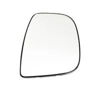 Ytterspegelglas Specchietto Retrovisore Laterale Convesso Riscaldato Per Peugeot Per Partner Per Tepee Per Expert 2013-2022 Ricambio Auto MTVTFECEWG(Left side LH)