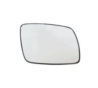 Ytterspegelglas Vetro Specchietto Retrovisore Convesso Riscaldato Per Auto Per Fiat Per Freemont 2011 2012 2013 2014 2015 Accessori MTVTFECEWG(lato destro)