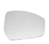 Ytterspegelglas Vetro Specchietto Retrovisore Sinistro E Destro Per Jaguar Per F-PACE Per E-PACE 2015 2016 2017 Accessori Auto(1pc Right)