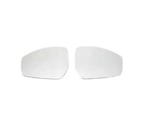 Ytterspegelglas Vetro Specchietto Retrovisore Sinistro E Destro Per Jaguar Per F-PACE Per E-PACE 2015 2016 2017 Accessori Auto(1 right and 1 Left)