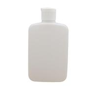 YTtkku Creative Cross Pattern Bottiglia di Acqua Santa Decorazione Riutilizzabile Contenitore di Acqua Sacra Forniture Per Feste Contenitore