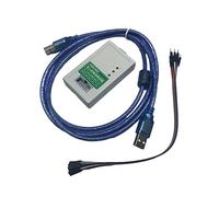 YTtkku Il debugger della batteria EV2400 Modifica e legge i parametri della serie BQ Debug di BQ Debug Debugger UAV Debug serie Bq
