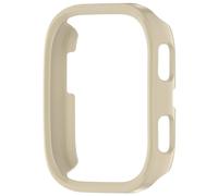 YTtkku Moderna Semi Enclosed Smartwatch Caso Hollow Out Design Combina Moda E Funzionale Per Bip 6(A2435) Copertura Protettiva