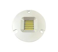 YTtkku progettazione bassa di distorsioni degli altoparlanti del corno della lega di alluminio 15W per i vari sistemi sonori Horn della lega di alluminio