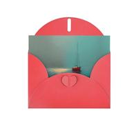 YTUOPWE Biglietto bianco con motivo a quadri di auguri per le vacanze rosse e bellissimo blocco note bianco con immagine di barca a vela solitaria