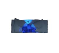 YTUOPWE Blue-ray Ghost Picture Baby Bow Fascia per capelli - Morbida, delicata sulla pelle ed elastica, in poliestere, per neonati da 0 a 6 mesi