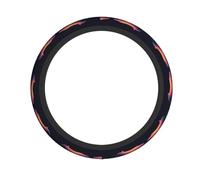 YTUOPWE Coprivolante per donne e uomini, resistente, antiscivolo, elastico, facile da installare, per berline, SUV, ATV, camion