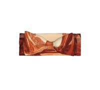 YTUOPWE Dune Building Picture - Fascia per bambini con fiocco, morbida, delicata sulla pelle ed elastica, in poliestere, per neonati da 0 a 6 mesi