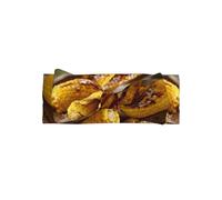 YTUOPWE Fascia adesiva per bambini con fiocco per bambini, morbida, delicata sulla pelle ed elastica, in poliestere, per neonati da 0 a 6 mesi