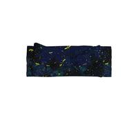 YTUOPWE Fireflies on the stars - Fascia per bambini con fiocco, morbida, delicata sulla pelle ed elastica, in poliestere, per neonati da 0 a 6 mesi