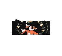 YTUOPWE Little Fox - Fascia per capelli con fiocco, morbida, delicata sulla pelle ed elastica, in poliestere, per neonati da 0 a 6 mesi
