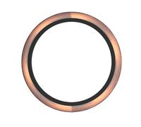 YTUOPWE The endless sea., Coprivolante per donne e uomini, resistente, antiscivolo, elastico, facile da installare, per berline, SUV, ATV, camion