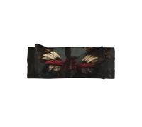 YTUOPWE The Imprisoned - Fascia per capelli con fiocco per bambini, morbida, delicata sulla pelle ed elastica, in poliestere, per neonati da 0 a 6 mesi