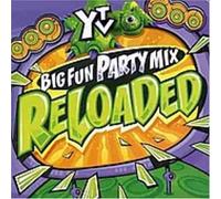 Ytv Big Fun Party Mix Reloaded