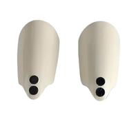 YTVPPKLGG Manubrio Grip Guard Shield Paramani per moto, protezioni per manubrio, protezione per maniglia con staffa Per Sportster XL1200 XL883 Per Iron Per Custom 04-21