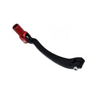 YTVPPKLGG motociclette Shifter Pedale Leva del cambio pieghevole in alluminio CNC per moto ATV Dirt Bike Pit per Kayo