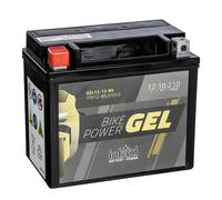 YTX12-BS BATTERIA AL GEL INTACT PER DAELIM VJF 250 ROADSPORT 2013 - 210 Ah