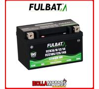 YTX14-BS BATTERIA FULBAT A LITIO HONDA FL400R Pilot 400 89-90 FLTX7A/9/12/14 / F