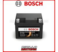 YTX4L / YTZ5S BATTERIA BOSCH GEL HYOSUNG Super Cab/Cab Plus/Sense 50/Prima Avant