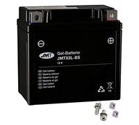 YTX5L-BS Gel Batteria per Retro 50 4T Anno 2006-2007 di JMT