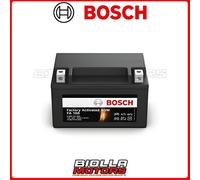 YTX7A-BS BATTERIA BOSCH GEL SYM Symphony 125SR 125 2010 2015 YTX7A FA108 0986FA1