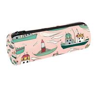 YTYVAGT Astuccio, Astuccio Estetico,Barche Navi Ocean,Astuccio
