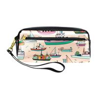 YTYVAGT Astuccio, Astuccio Estetico,Barche Navi Ocean,Astuccio
