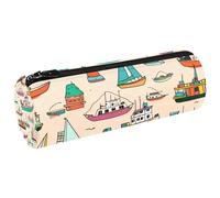 YTYVAGT Astuccio, Astuccio Estetico,Barche Navi Ocean,Astuccio