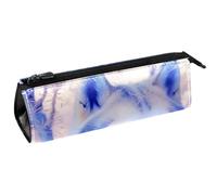 YTYVAGT Astuccio estetico,Scatola di matita,Cane animale lupo,Piccola matita Pouchhh