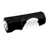 YTYVAGT Astuccio estetico,Scatola di matite,Simpatico Panda mamma e figlio,Piccolo sacchetto di matita