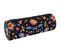 YTYVAGT Astuccio per matita,Sacchetti di matita,Astuccio per penne, K92m4rr5hod, 7.9x2.5 in, moderno