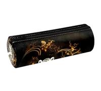 YTYVAGT Astuccio per matite, astuccio estetico, Dragon Tiger Tai Chi Gossip, astuccio per matite