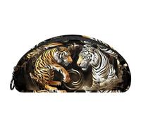 YTYVAGT Astuccio per matite, astuccio estetico, Dragon Tiger Tai Chi Gossip, astuccio per matite