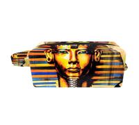 YTYVAGT Borse per trucco da donna,Borsa da toilette per uomo,Borsa cosmetica da viaggio, A19m6cm6yom, 8.2x3.1x3.5 in, moderno