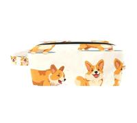 YTYVAGT Borse per trucco da donna,Borsa da toilette per uomo,Borsa cosmetica da viaggio, A20q3by5nln, 8.2x3.1x3.5 in, Multiuso