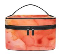 YTYVAGT Borse per trucco da donna,Borsa da toilette per uomo,Borsa cosmetica da viaggio, B03q8hy7utu, 8.9x5.9x5.4 in, Moda