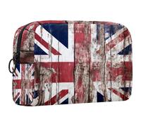 YTYVAGT Borse per trucco da donna,Borsa da toilette per uomo,Borsa cosmetica da viaggio, C07w4qq1iaa, 7.3x3x5.1 in, Comodi