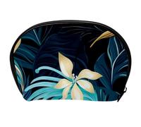 YTYVAGT Borse per trucco da donna,Borsa da toilette per uomo,Borsa cosmetica da viaggio, C80w5wd7owz, 7.5x2.2x5 in, Durevole