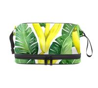 YTYVAGT Borse per trucco da donna,Borsa da toilette per uomo,Borsa cosmetica da viaggio, D32j8my4ntn, 10.6x5.9x5.5 in, Moda