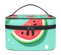 YTYVAGT Borse per trucco da donna,Borsa da toilette per uomo,Borsa cosmetica da viaggio, D52e9fp7gxn, 8.9x5.9x5.4 in, Comodi