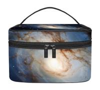 YTYVAGT Borse per trucco da donna,Borsa da toilette per uomo,Borsa cosmetica da viaggio, E29t5cf6pop, 8.9x5.9x5.4 in, Durevole