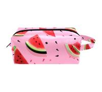 YTYVAGT Borse per trucco da donna,Borsa da toilette per uomo,Borsa cosmetica da viaggio, E50h9mj0nis, 8.2x3.1x3.5 in, Comodi