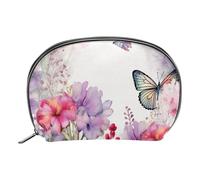 YTYVAGT Borse per trucco da donna,Borsa da toilette per uomo,Borsa cosmetica da viaggio, F38l7yw2pax, 7.5x2.2x5 in, moderno