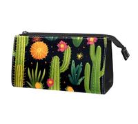 YTYVAGT Borse per trucco da donna,Borsa da toilette per uomo,Borsa cosmetica da viaggio, F51b7gp2pui, 4.5x8x2.6 in, Moda